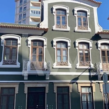 Casa Moliceiro Verde アヴェイロ エクステリア 写真
