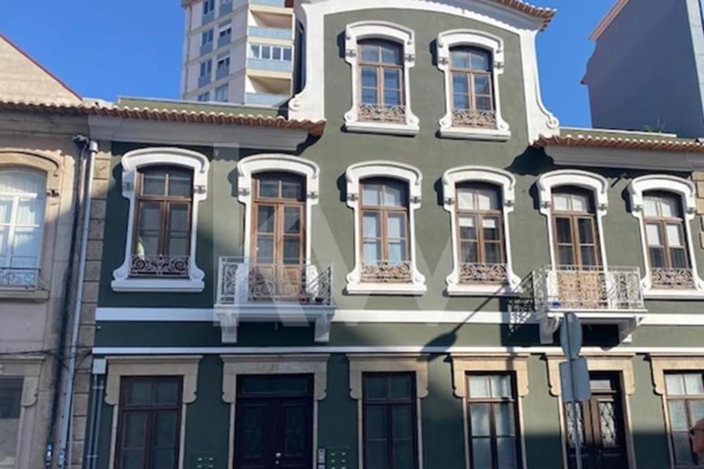 Casa Moliceiro Verde アヴェイロ エクステリア 写真