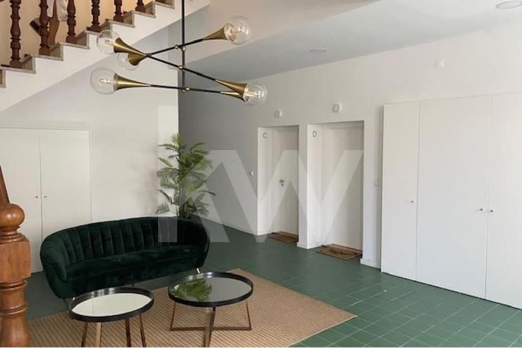 Casa Moliceiro Verde アヴェイロ エクステリア 写真