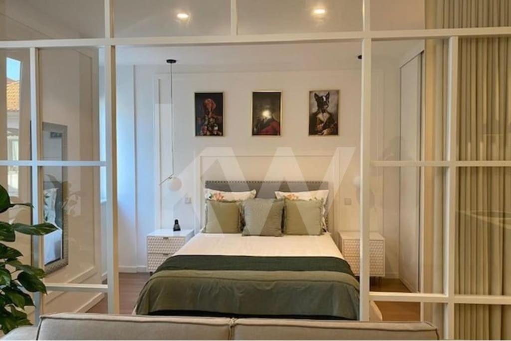 Casa Moliceiro Verde アヴェイロ エクステリア 写真