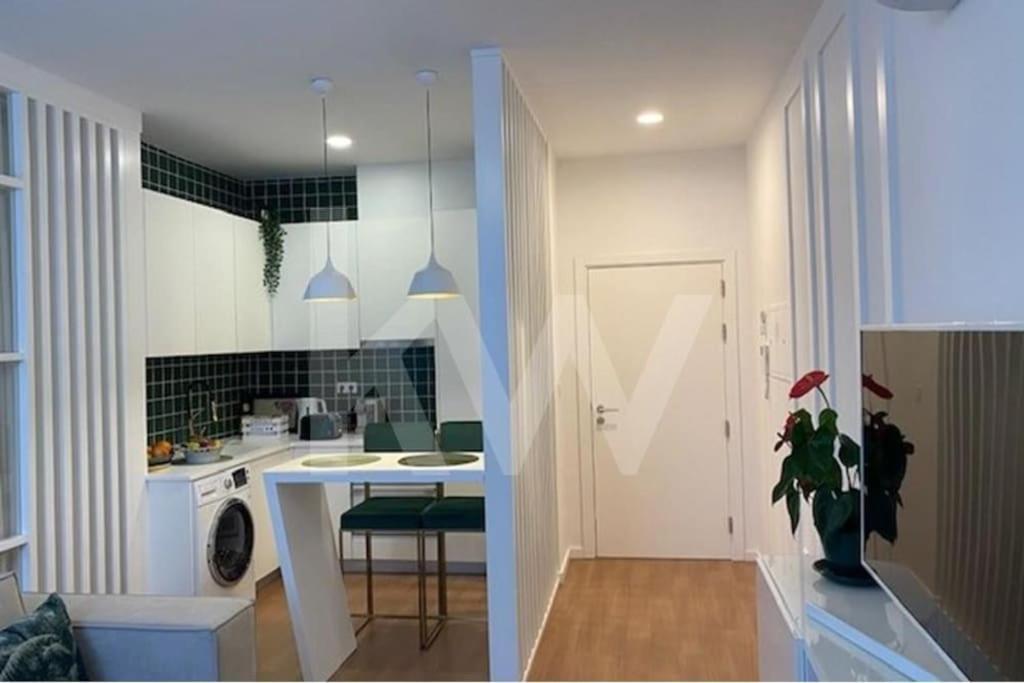 Casa Moliceiro Verde アヴェイロ エクステリア 写真