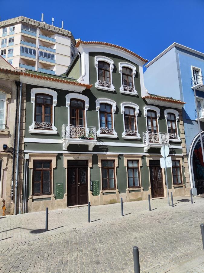 Casa Moliceiro Verde アヴェイロ エクステリア 写真