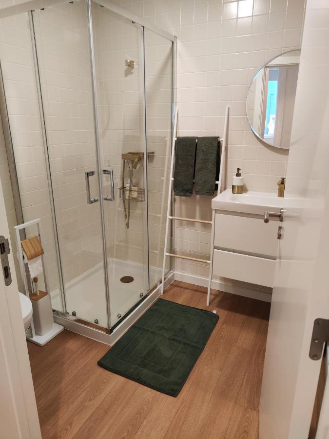 Casa Moliceiro Verde アヴェイロ エクステリア 写真
