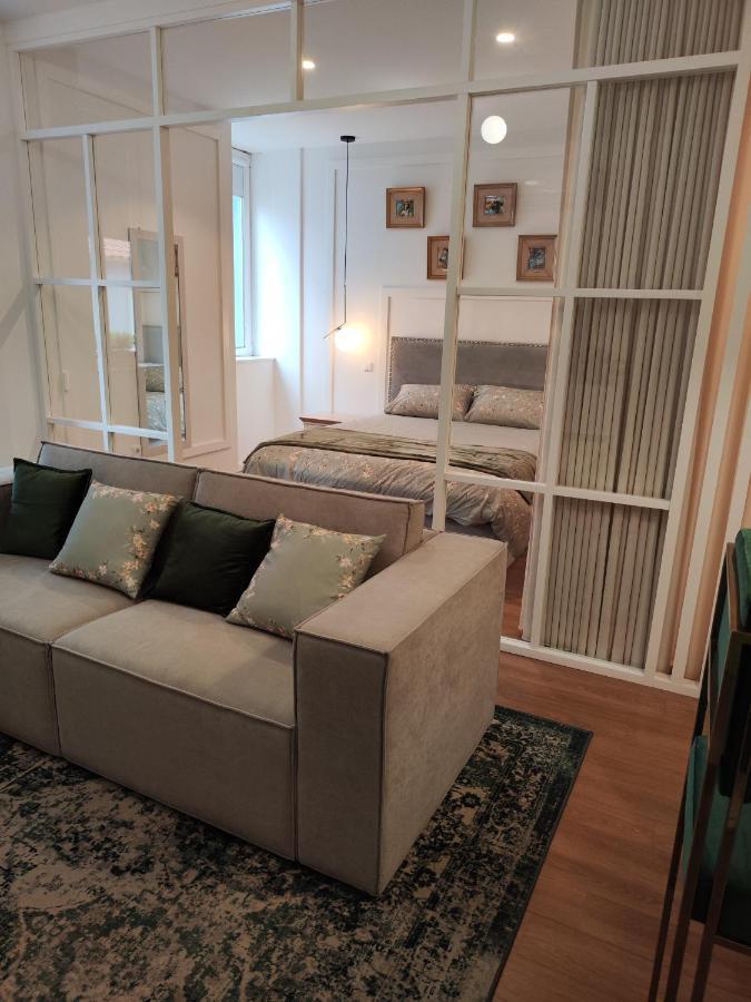 Casa Moliceiro Verde アヴェイロ エクステリア 写真