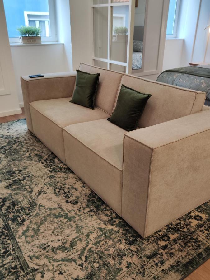 Casa Moliceiro Verde アヴェイロ エクステリア 写真